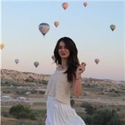 Insegnante di Spagnolo per Adulti e Giovani (Livelli A1-B2)